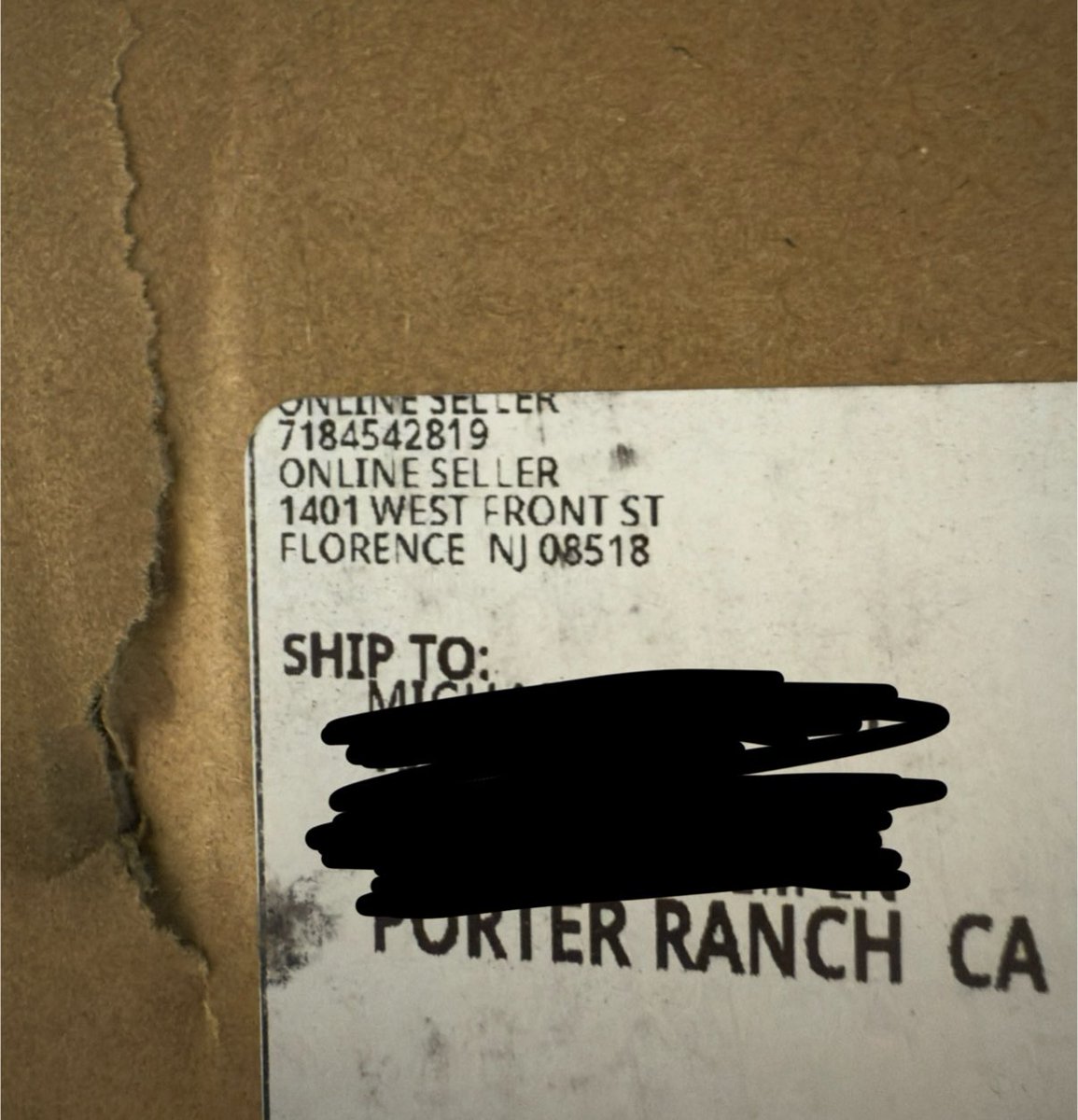 Mike Lamberti tweet media