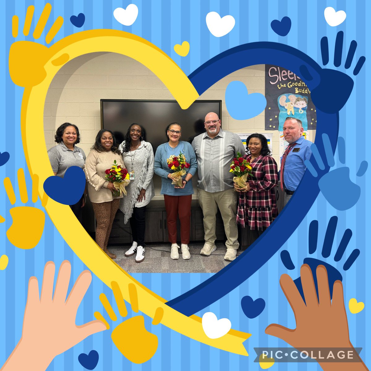 ✨ Happy School Counseling Week! ✨

Shoutout to our amazing school counselors who support, guide, and uplift students every day. Your dedication makes a difference! ❤️ #brumbylove