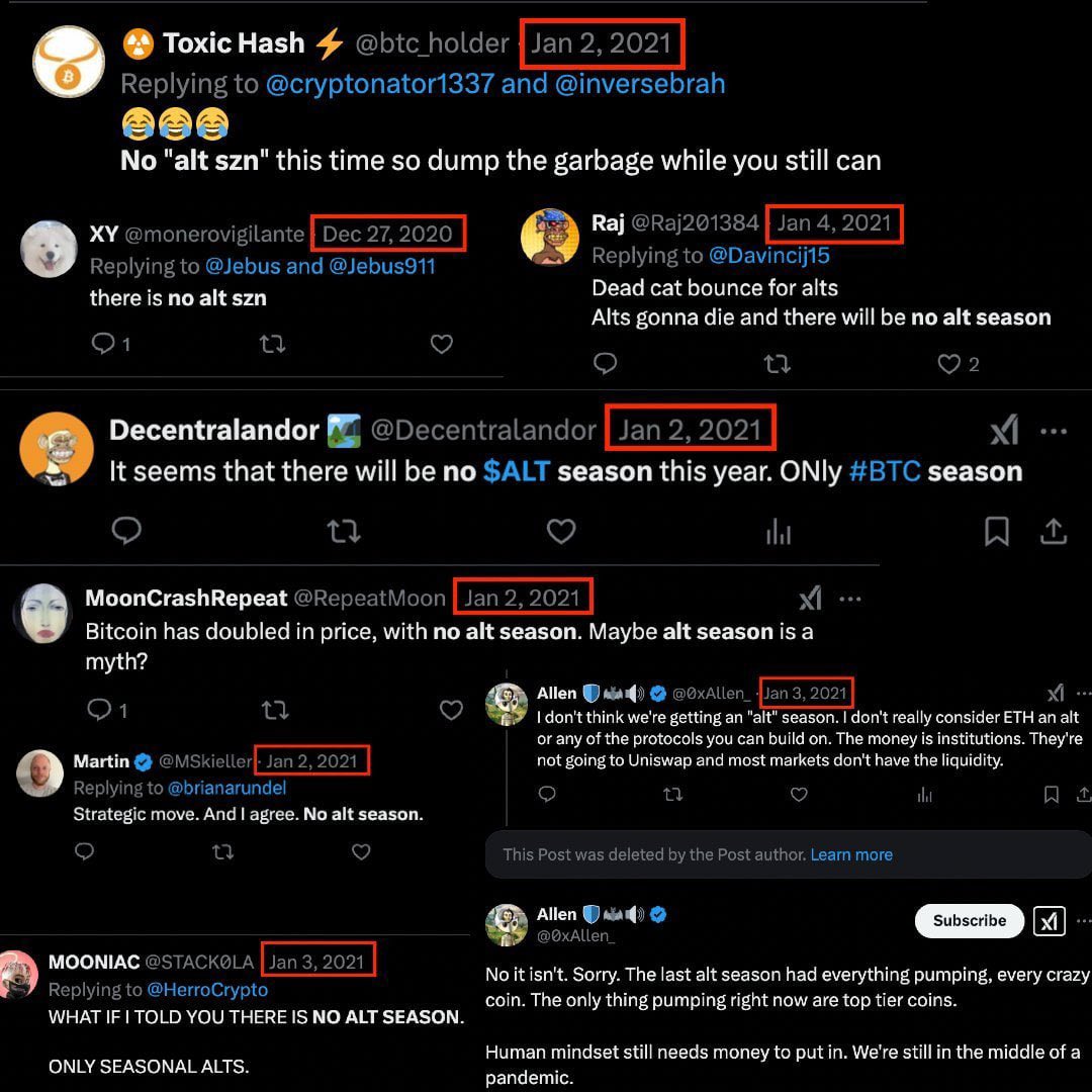 PumpHunter tweet media