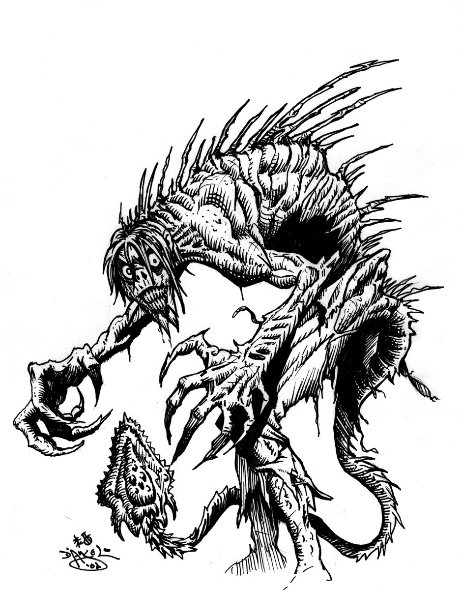 We all feel fear. Horror is for everyone.
#blackbirdsdance