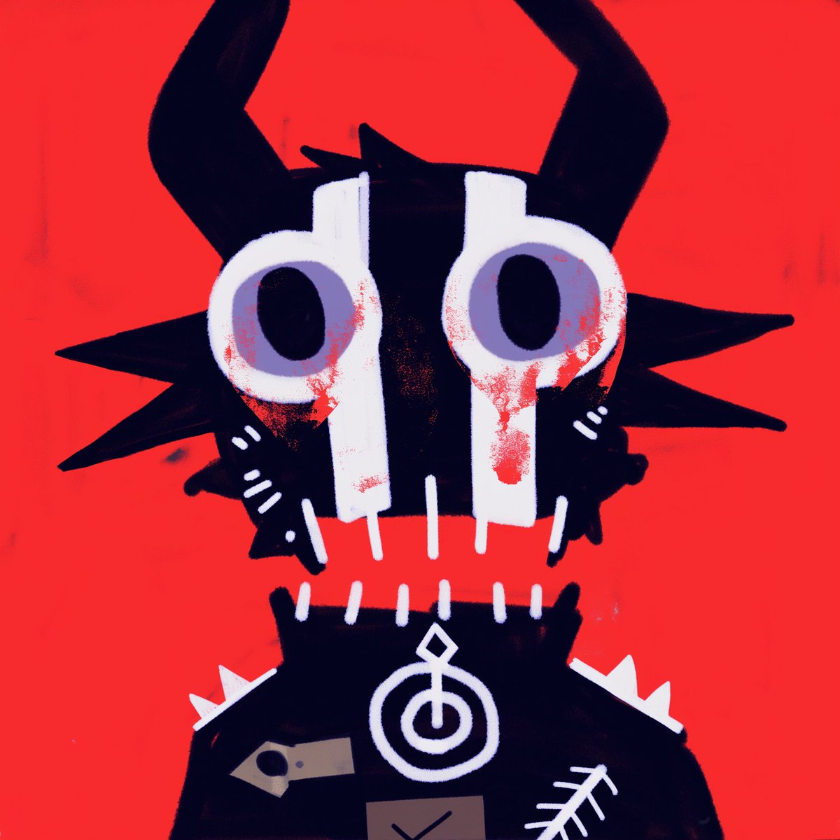 The Money, The Wars, The Laws, and the Lies

When will you stop letting them fuck you?

5 x GTD WL ⌛

Like, RT &amp; Drop Ordinals address 👇🏽