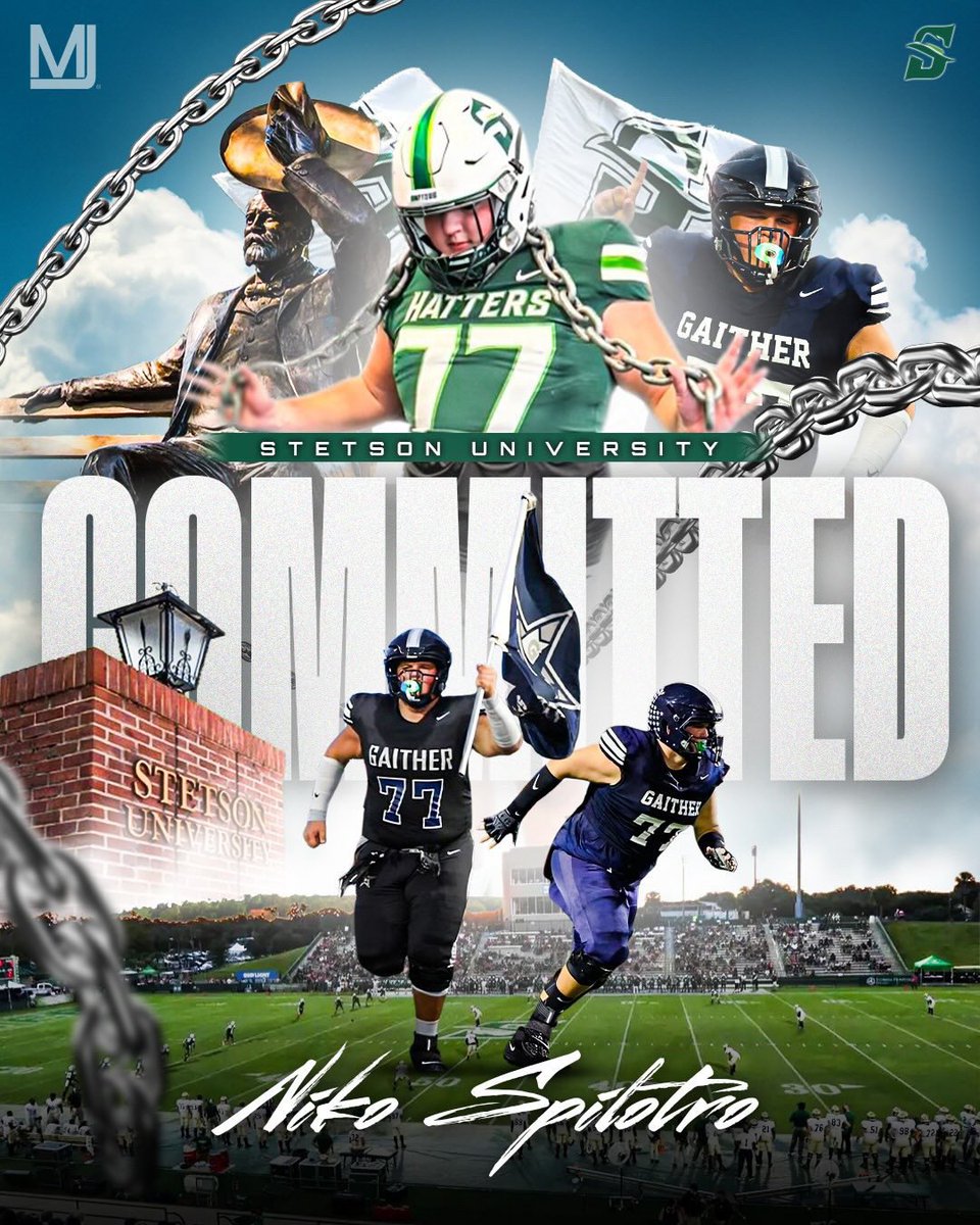 Niko Spilotro tweet media