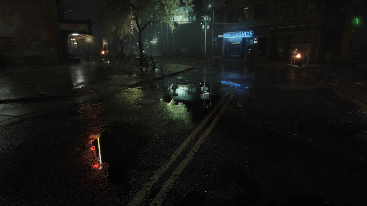 TheRealEnate's tweet image. Games Beat in 2025 Thread

#1 Robocop Rogue City(PS5)  

It wasn&apos;t to long and had just enough depth to keep me entertained. An interesting weapon customization system for Robocops main weapon. An skills you can unlock via leveling up and placing skill points. An the graphics and…