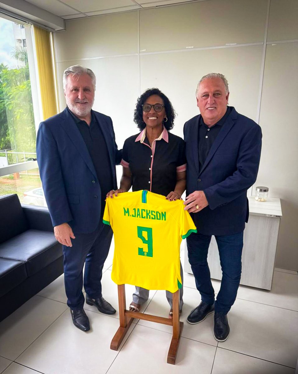 Sindicato de Atletas tweet media