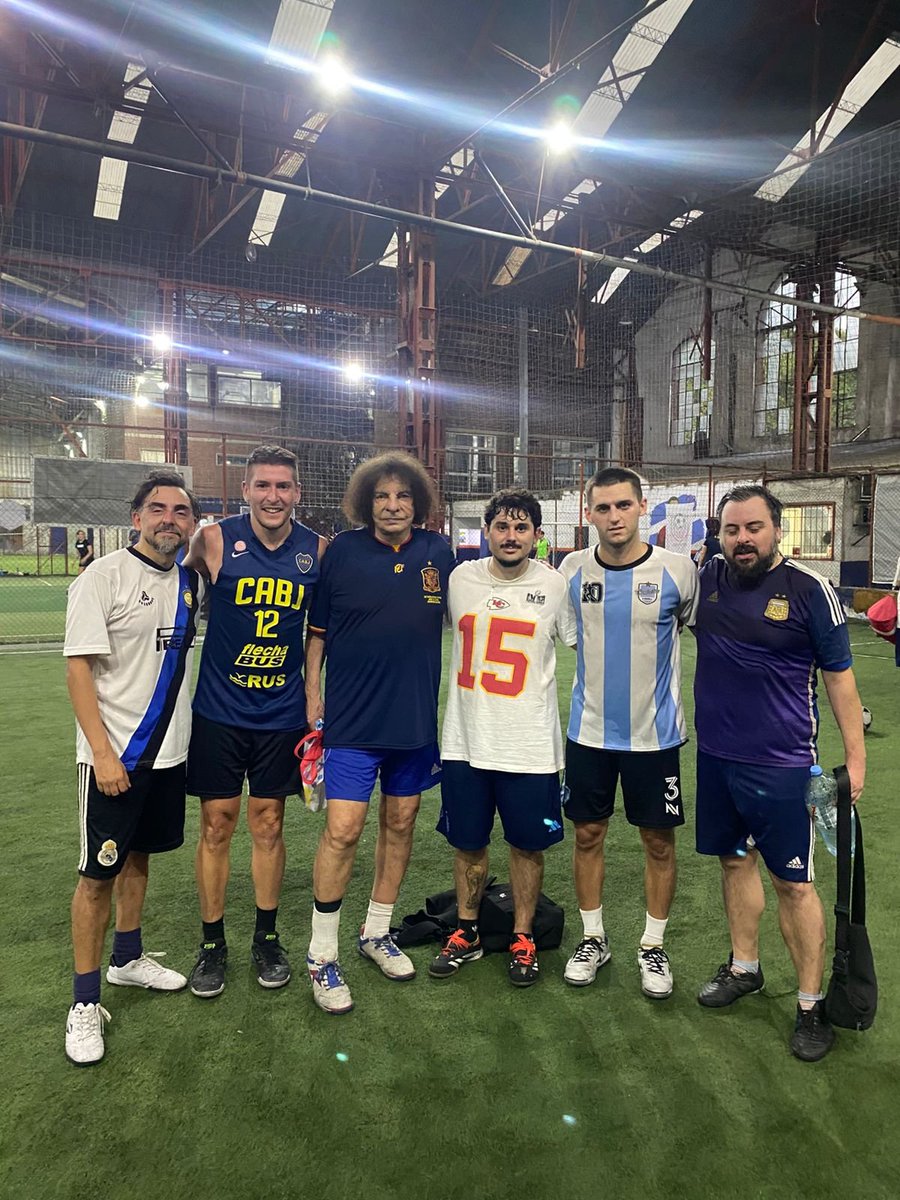 Juancito Tejon 🦡 tweet media