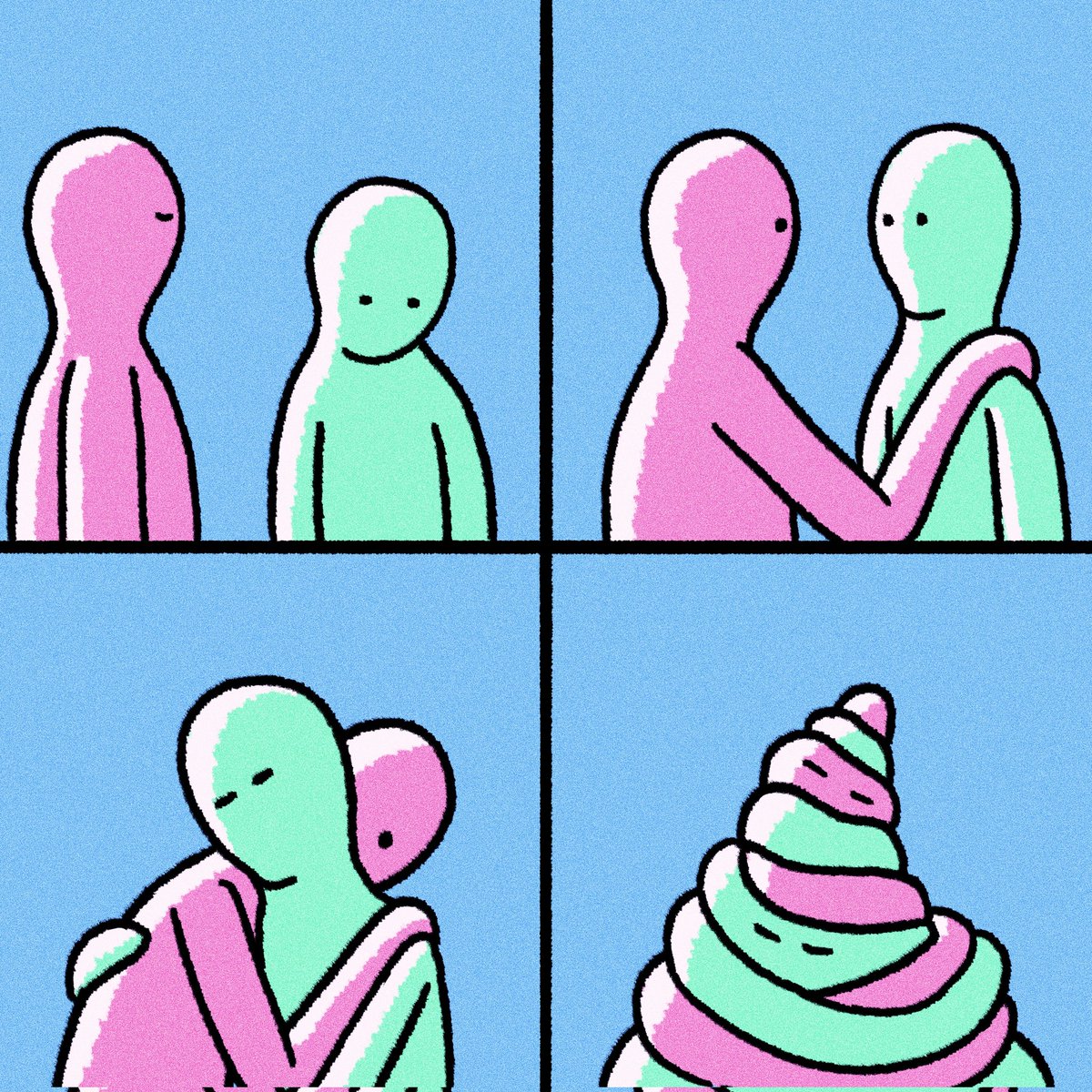 Alex Gamsu Jenkins (@alexjenkinsart) on Twitter photo 