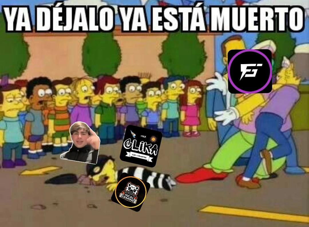 F5⚡️Fabbro22 🔝🥇🇦🇷 (@afaeeerte) on Twitter photo <a href="/RealGamingCR/">Real Gaming</a> <a href="/Messi_CR26/">Messi10_CR</a> cómo le explicamos…🤣 ya está Lolín, dejala ahí. Ya pasó, F5 Top 1🇦🇷y fue, a fumarla y listo mano🚬
Top 4🇦🇷 y hablan de nosotros, Top 2🇦🇷 y hablan de nosotros, Top 1🇦🇷… y hablan de nosotros🤣🤷🏻♂️
Hablamos el próximo mes, voy a disfrutar del top 1 con mi gente💜⚡️ <a href="/RealGamingCR/">Real Gaming</a> <a href="/Messi_CR26/">Messi10_CR</a> cómo le explicamos…🤣 ya está Lolín, dejala ahí. Ya pasó, F5 Top 1🇦🇷y fue, a fumarla y listo mano🚬
Top 4🇦🇷 y hablan de nosotros, Top 2🇦🇷 y hablan de nosotros, Top 1🇦🇷… y hablan de nosotros🤣🤷🏻♂️
Hablamos el próximo mes, voy a disfrutar del top 1 con mi gente💜⚡️