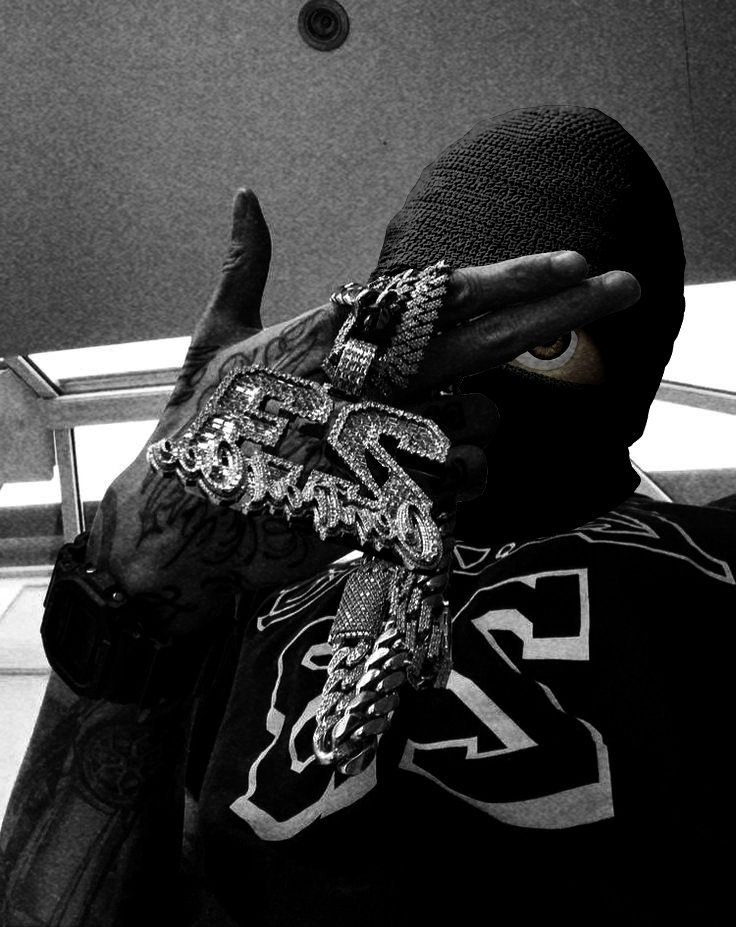 You ninjas got no clue.