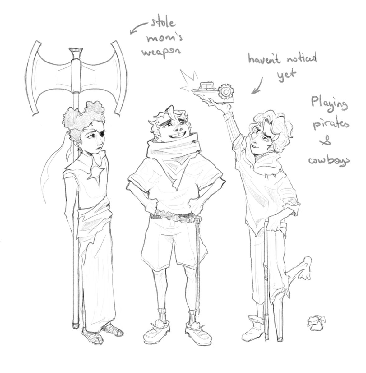 Jayce’s face is so stupid I love him