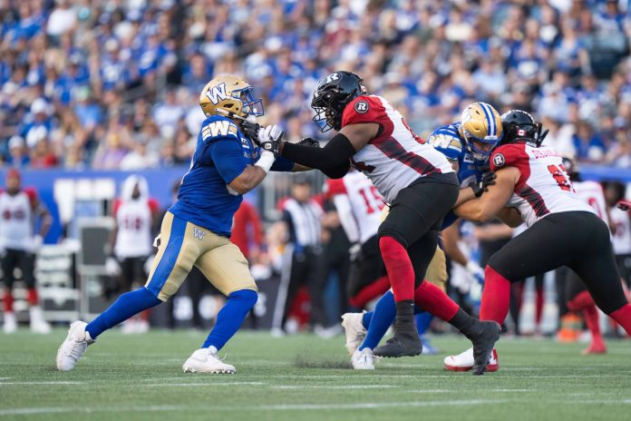 JohnDHodge's tweet photo. Edmonton Elks sign American DL Ali Fayad: sources

https://t.co/g2JhI37Atc

#Elks | #ElksCharge | #Edmonton | #CFL https://t.co/6OQuOl223k