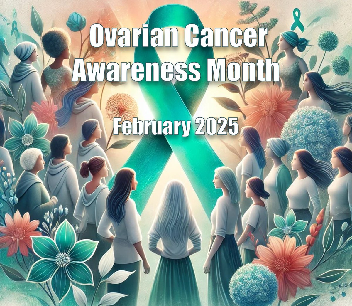 <a href="/INOVIQLtd/">INOVIQ Ltd (ASX:IIQ)</a> stands united in the fight against ovarian cancer this Ovarian Cancer Awareness Month. We are committed to advancing next-gen exosome diagnostics and therapeutics to detect ovarian cancer earlier and enable more effective and targeted treatment. Our goal is to bring