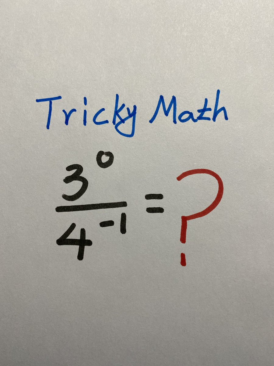 Math Lover tweet media