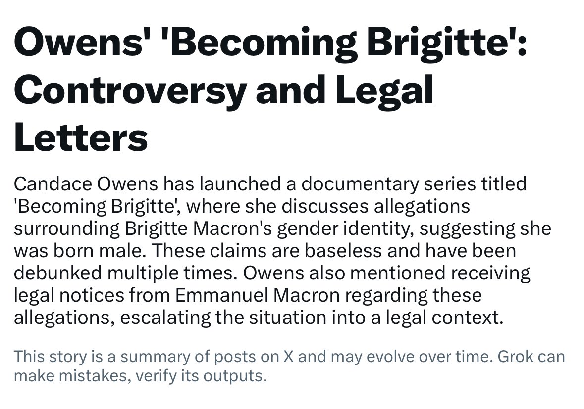 Candace Owens tweet media