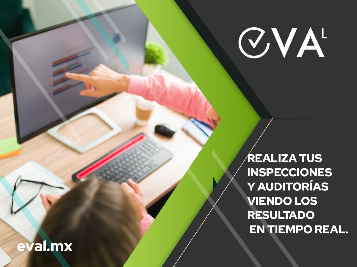 Verificación de precios, verificación de planogramas o lineales, revisión de agotados, exhibiciones extra-negociadas.

eval.mx