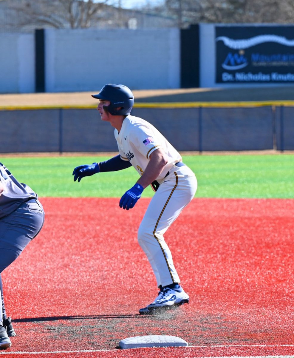 Gaston College Baseball tweet media