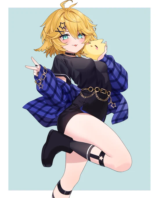 Dokibird #DokiGallery 