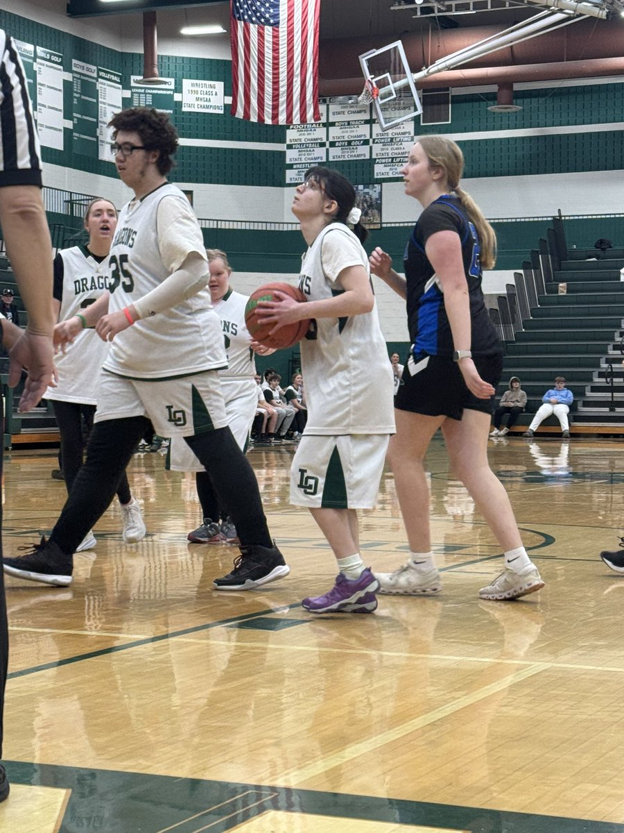 Lake Orion High School tweet media