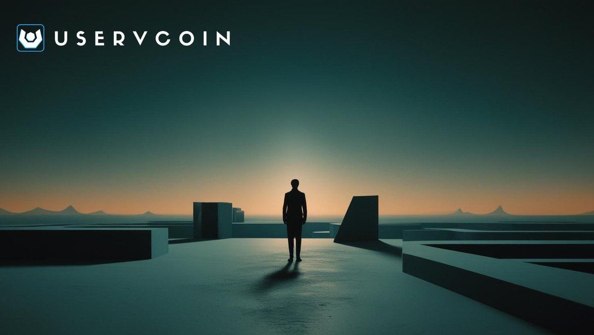 UservCoin & Userv.APP tweet media