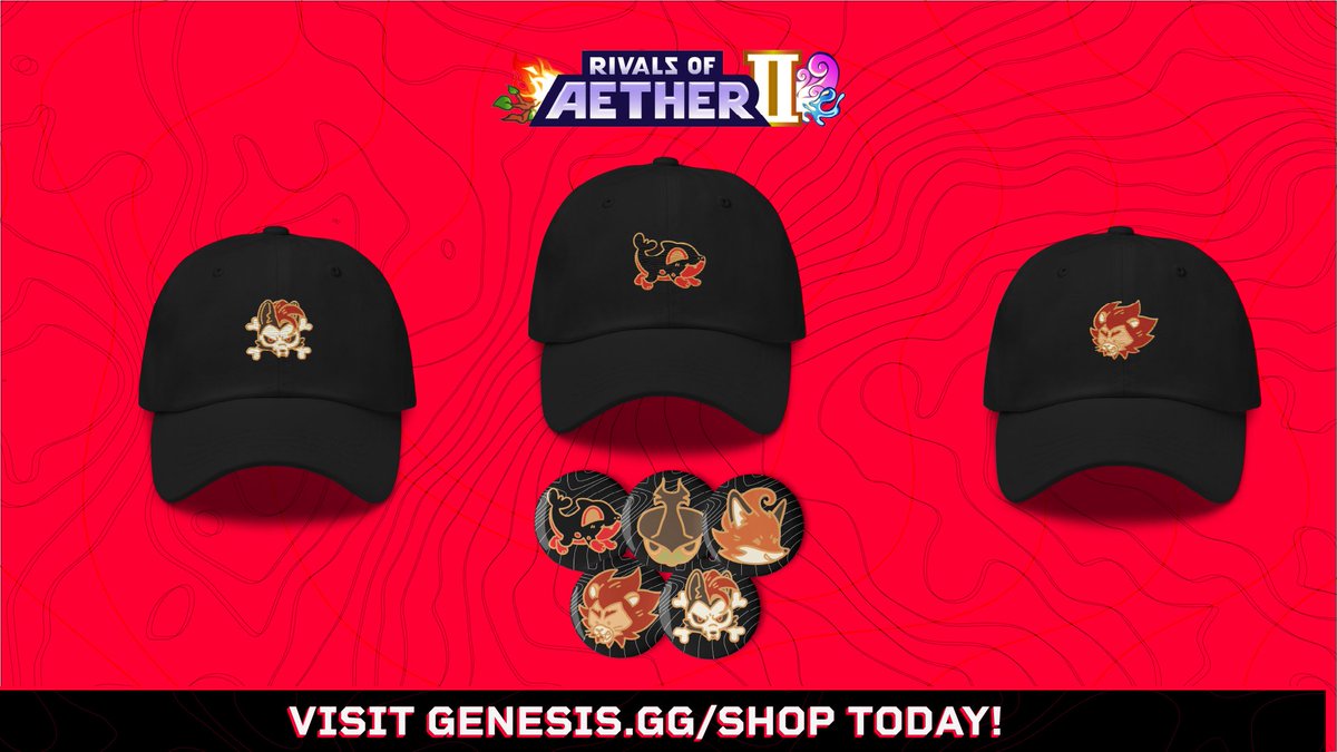 GENESIS X3 tweet media