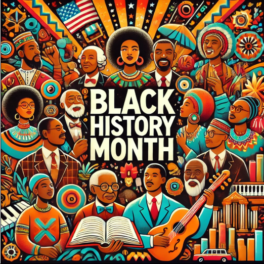 achut_deng's tweet photo. Did you know?

As a Sudanese immigrant who has faced my own challenges, I deeply admire the resilience of Black pioneers. This Black History Month, let’s honor those who fought for freedom and equality.

Book Now: Free Black History Month Pop-Up Author Talk! info@achutdeng.com https://t.co/jIHqkWtv1W