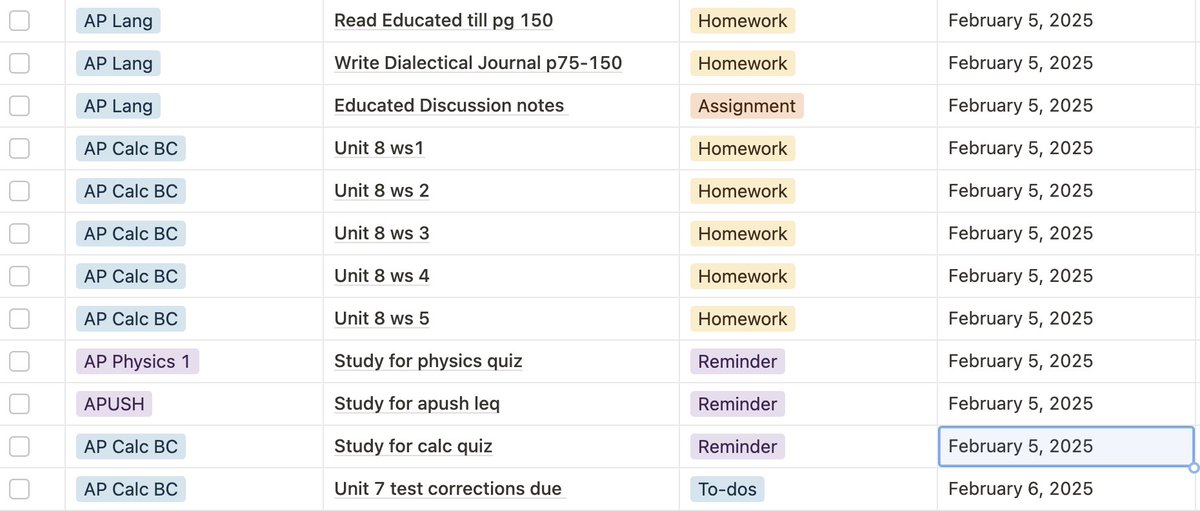 오느레 투두..... 
엑스트라라지..ㅜㅜ