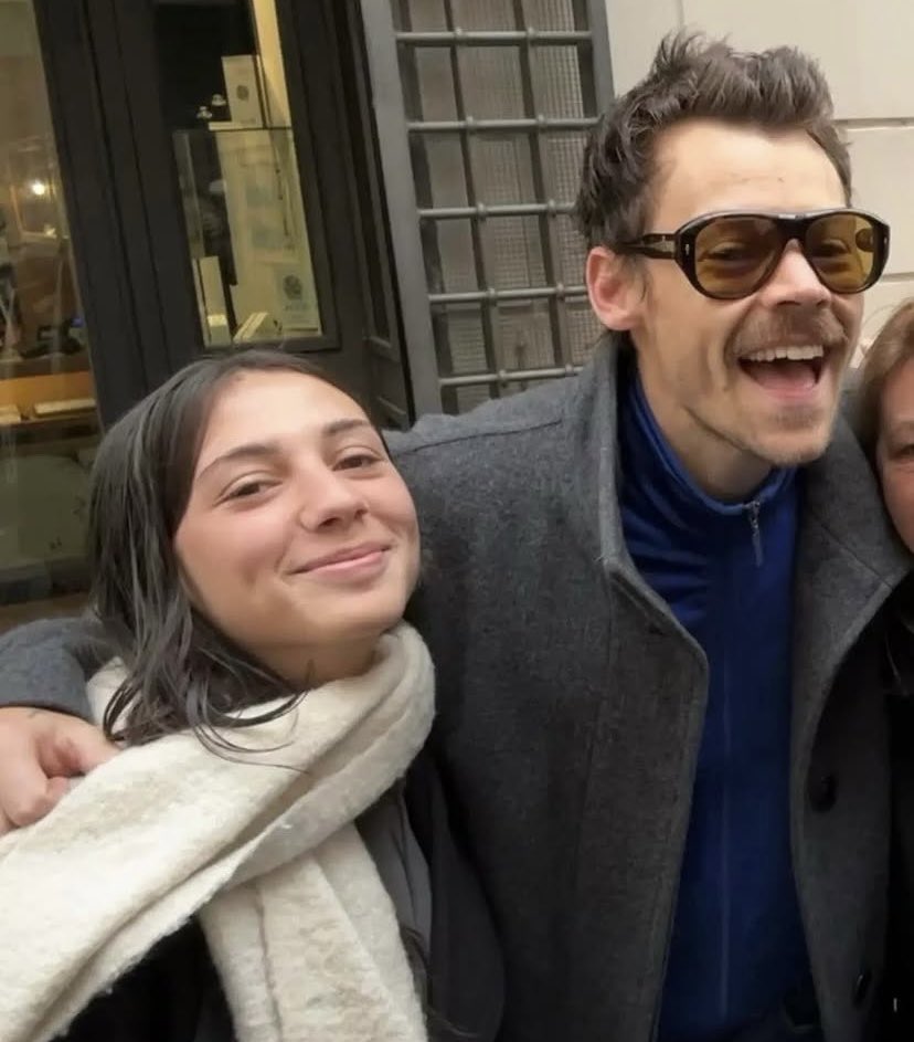 One Direction Brasil tweet media