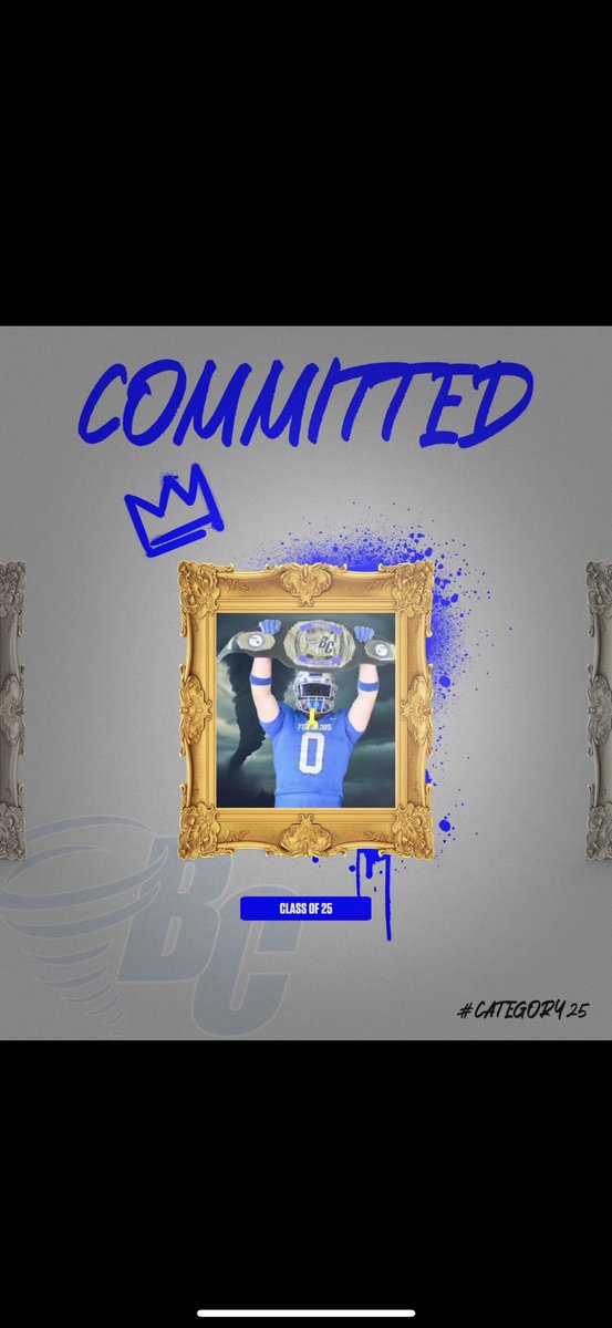 Hayden Ross (@hayden_ross10) on Twitter photo I would like to thank all of the coaches that have reached out to me. I would like to say that I have committed to Brevard. Thanks to <a href="/chrishatch00/">Coach Hatch</a> <a href="/CoachKhayat/">Coach Khayat</a> for giving me the opportunity to play at the next level! Thanks to <a href="/CoachCBowman/">Cody Bowman</a> for helping me get to the next level! I would like to thank all of the coaches that have reached out to me. I would like to say that I have committed to Brevard. Thanks to <a href="/chrishatch00/">Coach Hatch</a> <a href="/CoachKhayat/">Coach Khayat</a> for giving me the opportunity to play at the next level! Thanks to <a href="/CoachCBowman/">Cody Bowman</a> for helping me get to the next level!