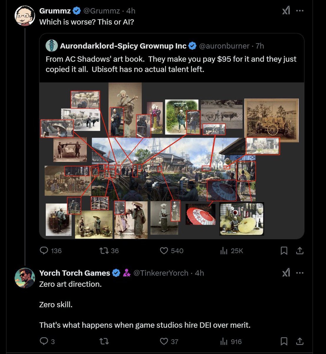 Sean // Hear Tell of Hauntings🥀 tweet media