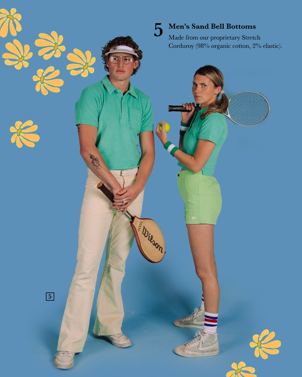 Pick your pastel 🍬 Honeydew? Powder Pink? There's no wrong answer.