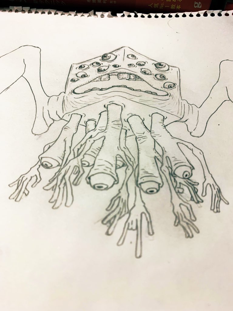 #刺さる人に届け一次創作祭り 