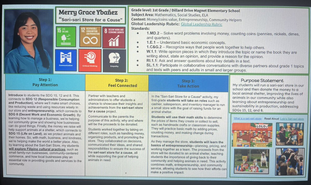 Dillard Drive Magnet Elementary (@dillardmagnetes) on Twitter photo We’re so proud to work alongside Mrs. Mendieta & Ms. Ybañez. Their dedication to connecting with students, sharing their culture & giving back to the commUNITY is truly inspiring! #SOAR #unitingourworld <a href="/rsykez/">Roxann Sykes, DDMES Principal</a> <a href="/wcpssmagnets/">WCPSS Office of Magnet Schools (Choice Schools)</a> @EmGee09131995 <a href="/CmMendie/">cindy mendieta</a> We’re so proud to work alongside Mrs. Mendieta & Ms. Ybañez. Their dedication to connecting with students, sharing their culture & giving back to the commUNITY is truly inspiring! #SOAR #unitingourworld <a href="/rsykez/">Roxann Sykes, DDMES Principal</a> <a href="/wcpssmagnets/">WCPSS Office of Magnet Schools (Choice Schools)</a> @EmGee09131995 <a href="/CmMendie/">cindy mendieta</a>