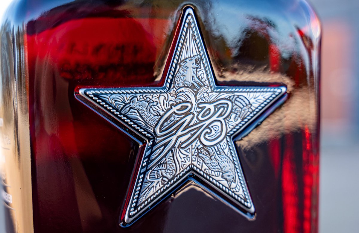 Garrison Brothers tweet media