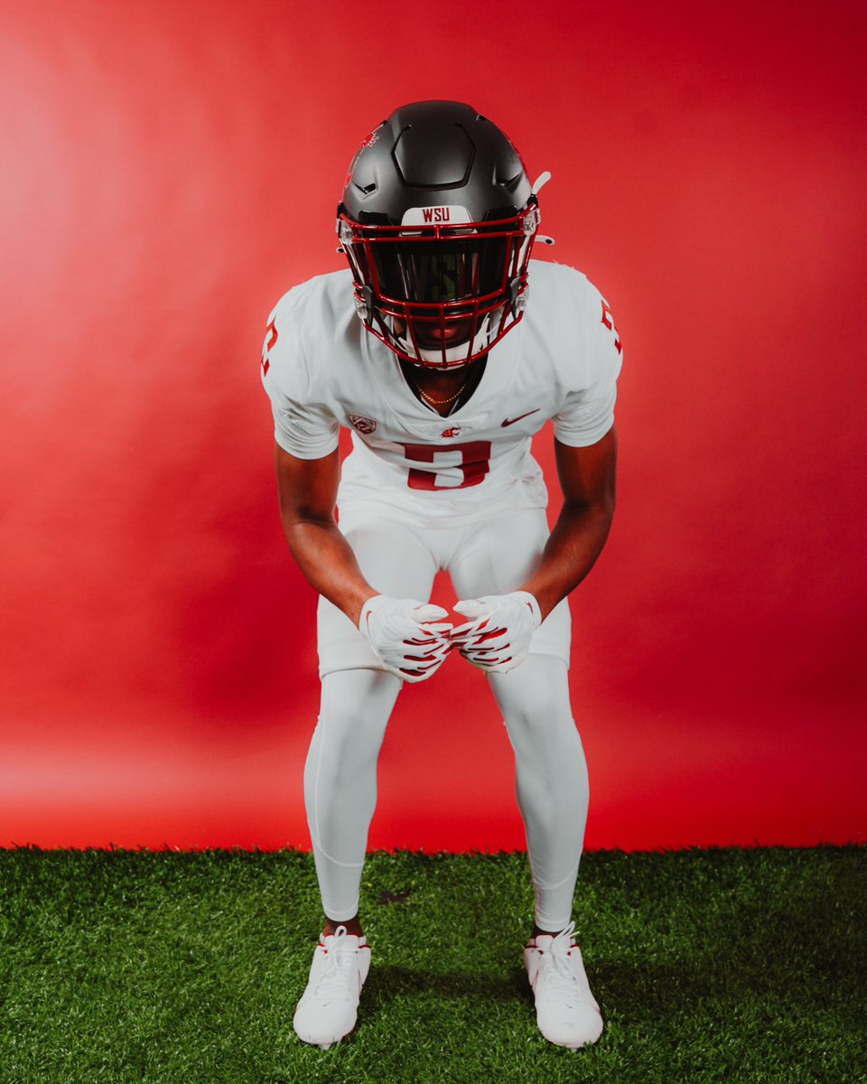 Tyrone Cotton lll (@tyronecc23) on Twitter photo Excited to sign my NLI to play football at <a href="/WSUCougarFB/">Washington State Football</a> tomorrow. Let’s make it official✍️ Excited to sign my NLI to play football at <a href="/WSUCougarFB/">Washington State Football</a> tomorrow. Let’s make it official✍️