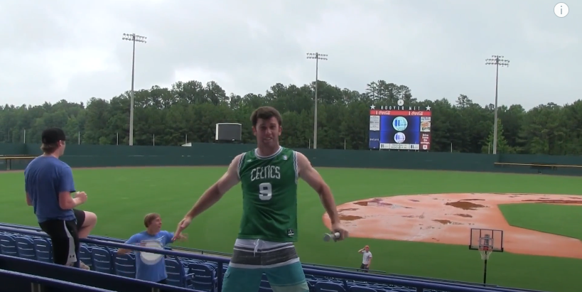 The ideal fit for Brodie Smith during a Pro Tour event ...

Make it happen, Darkhorse 👇