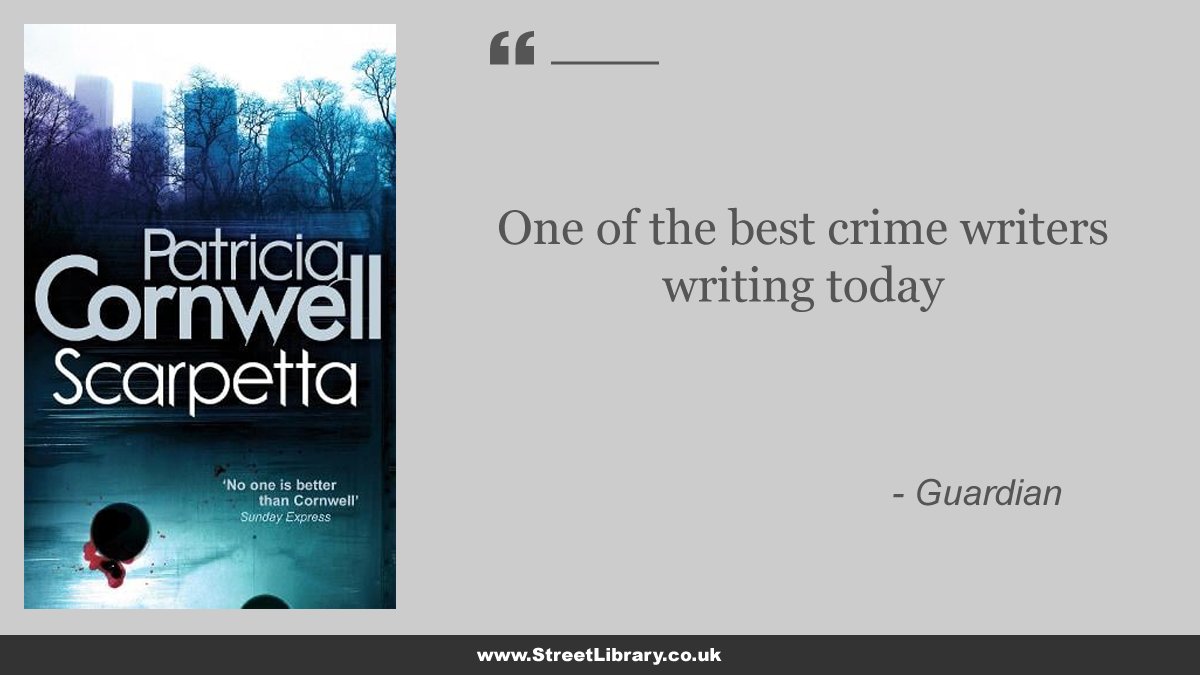 ataxia.scot (@ataxiascot) on Twitter photo #StreetLibrary #Giveaway 🎆
Win a £20 <a href="/Waterstones/">Waterstones</a> voucher
RT, follow <a href="/montycat16/"><a href="/montycat16/">@montycat16</a></a> & tag friends to enter
UK only. Ends 11/2/25. Sponsored by <a href="/dotscotregistry/">dotScot Registry</a>
--------
Scarpetta by <a href="/1pcornwell/">Patricia Cornwell</a>, published by <a href="/LittleBrownUK/">Little, Brown UK</a>.
Donated by @montycat16, in aid of <a href="/DementiaUK/">Dementia UK</a> 💚 #StreetLibrary #Giveaway 🎆
Win a £20 <a href="/Waterstones/">Waterstones</a> voucher
RT, follow <a href="/montycat16/"><a href="/montycat16/">@montycat16</a></a> & tag friends to enter
UK only. Ends 11/2/25. Sponsored by <a href="/dotscotregistry/">dotScot Registry</a>
--------
Scarpetta by <a href="/1pcornwell/">Patricia Cornwell</a>, published by <a href="/LittleBrownUK/">Little, Brown UK</a>.
Donated by @montycat16, in aid of <a href="/DementiaUK/">Dementia UK</a> 💚
