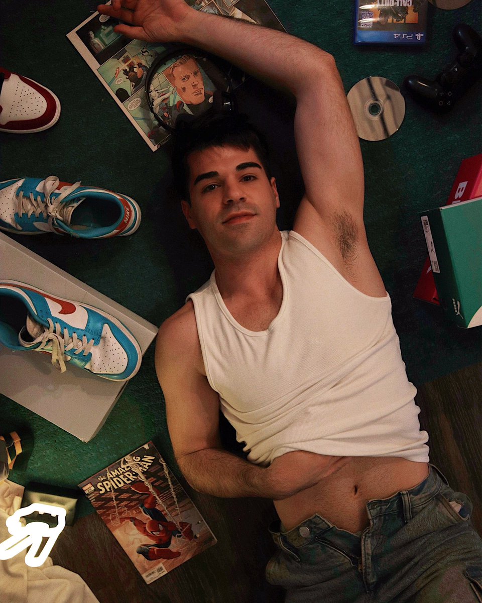 antbroccoli's tweet image. xoxo 💋