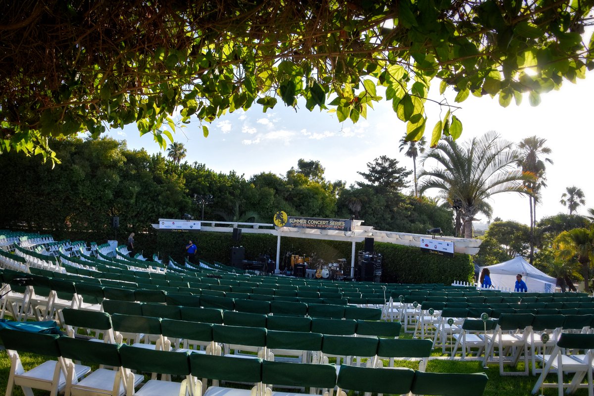 Subaru Summer Concert Series tweet media