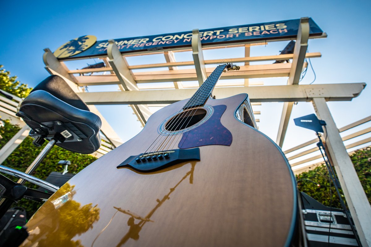 Subaru Summer Concert Series tweet media