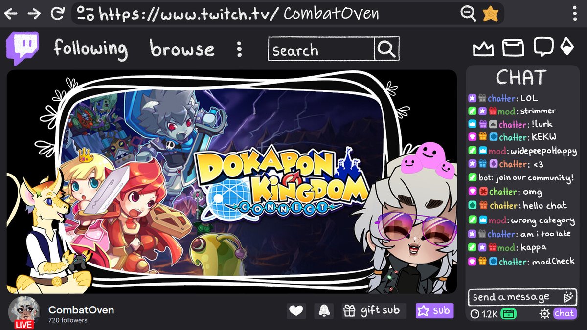 CombatOven🦌🌈 PPTV tweet media