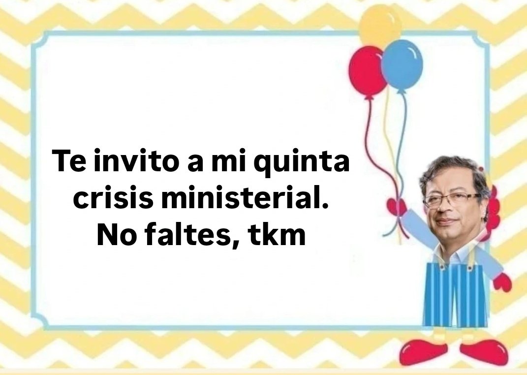 El Gobierno Petro hoy: