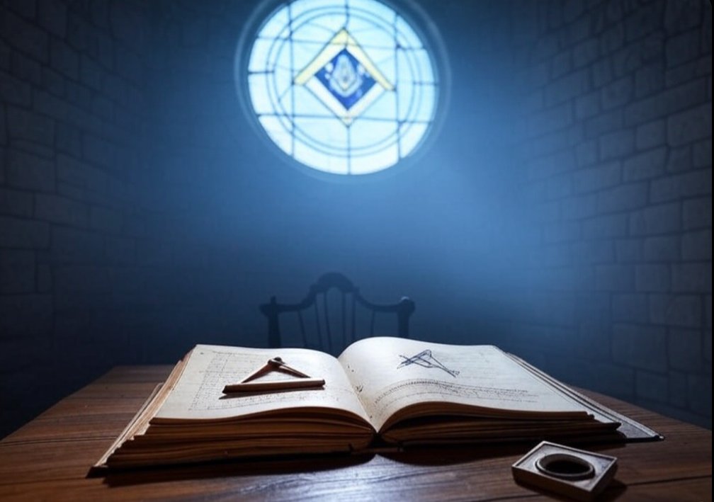 En la búsqueda de la luz, encontramos la sabiduría. Unidos en fraternidad, construimos un mundo mejor. #Francmasonería #Inspiración
linktr.ee/masoneria357