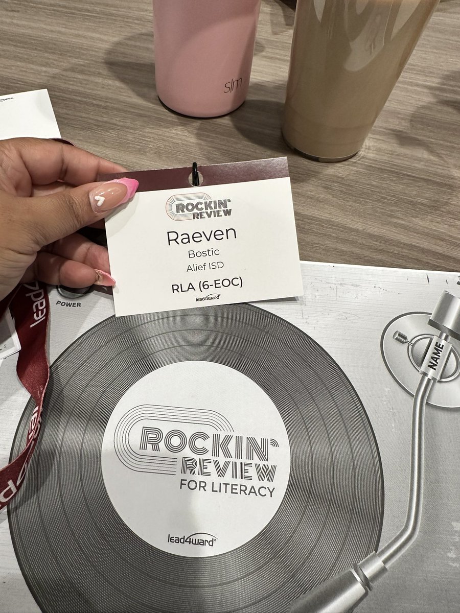 Raeven Bostic tweet media