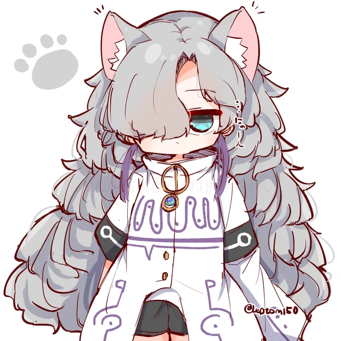 にゃん 