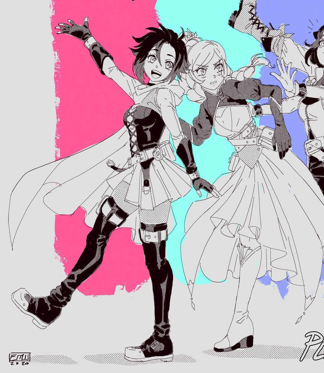 Daily WhiteRose tweet media