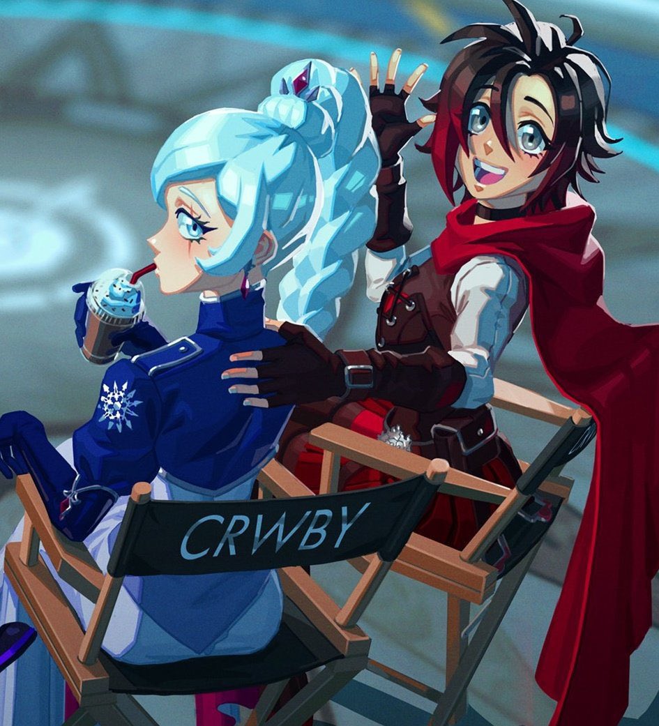 Daily WhiteRose tweet media