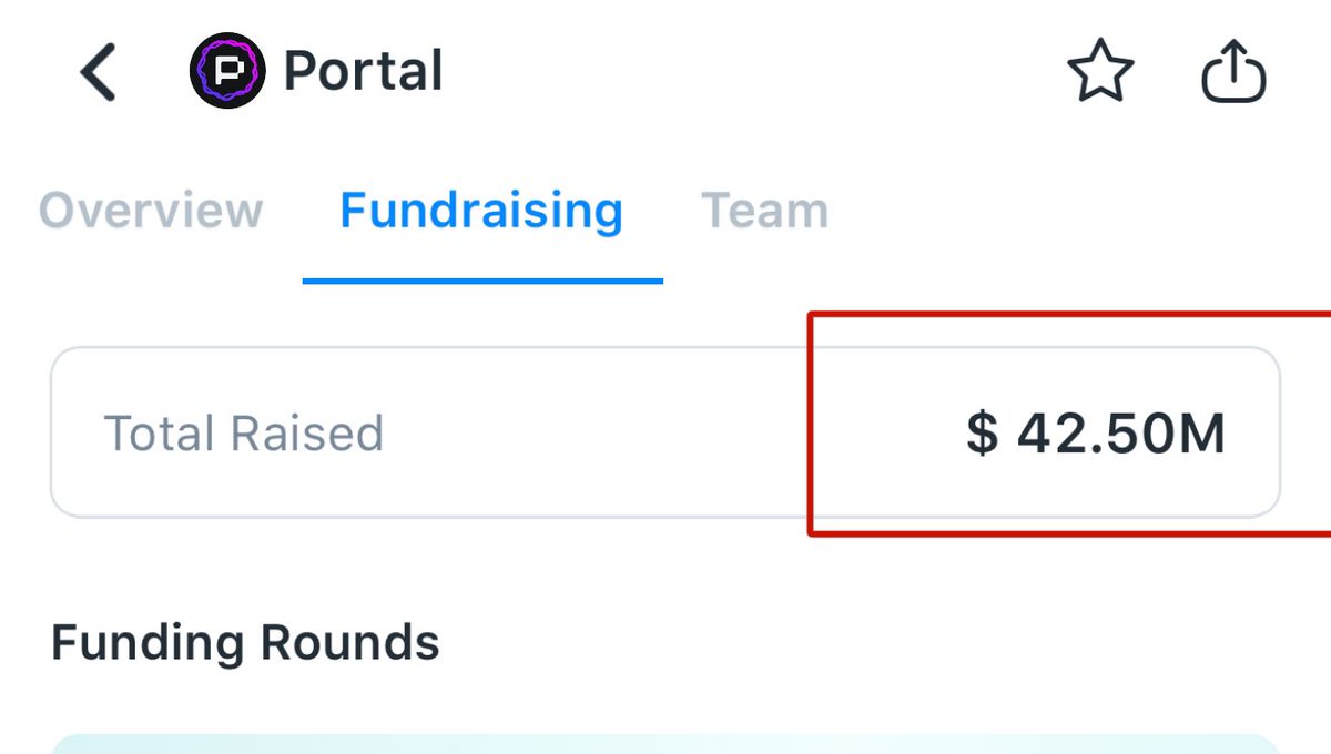 Midnight alpha!

<a href="/PortaltoBitcoin/">Portal</a> V2 testnet is currently live, if you missed the first phase try and run along with this
——————————————————————
They raised $42M 

The only custodyless, trust-minimized cross-chain infrastructure for native Bitcoin, enabling seamless swaps across