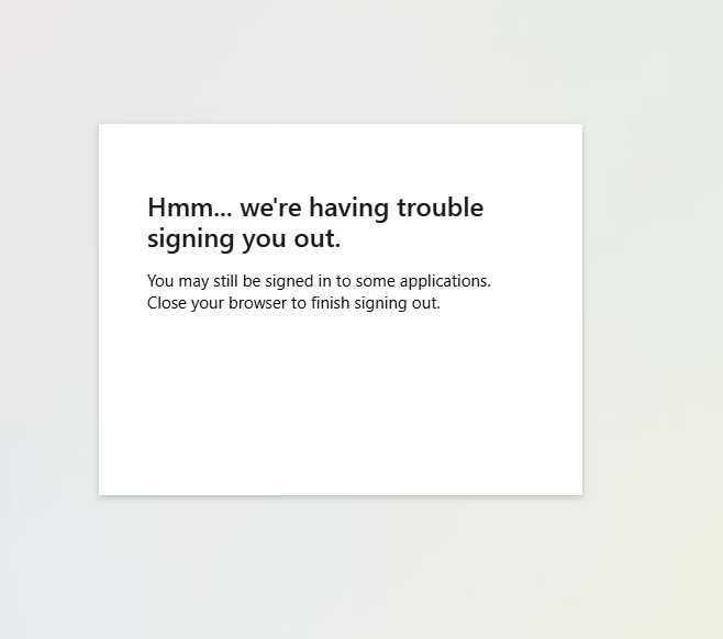 why is microsoft so shit
