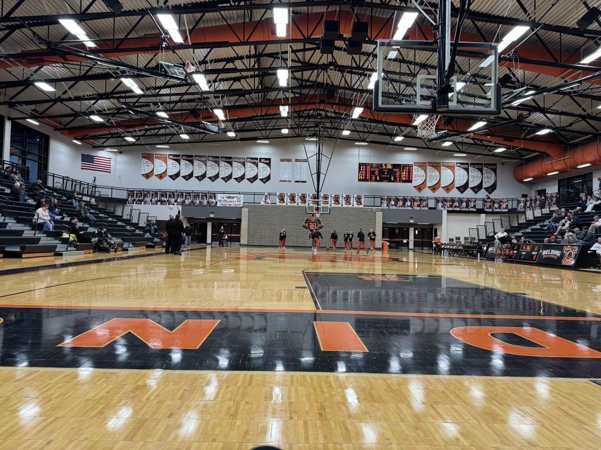 Meghan Tripp (@_meghantripp) on Twitter photo Big night for girls basketball here in Belding as the Black Knights host Calvin Christian with an opportunity to tie for first place in the OK Silver.
<a href="/greenvilledn/">Daily News</a> <a href="/MrOstranderBHS/">Mr. Ostrander</a> Big night for girls basketball here in Belding as the Black Knights host Calvin Christian with an opportunity to tie for first place in the OK Silver.
<a href="/greenvilledn/">Daily News</a> <a href="/MrOstranderBHS/">Mr. Ostrander</a>