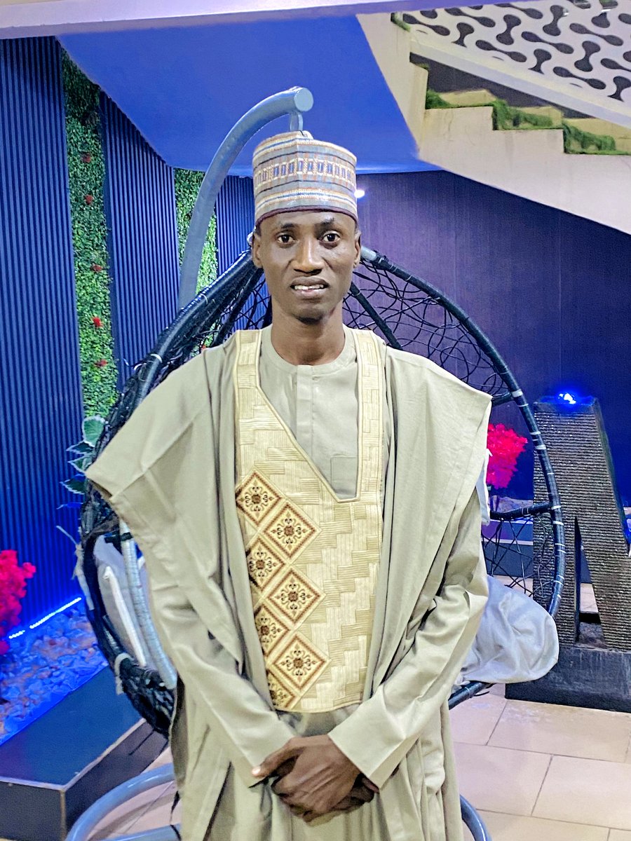 _Yaroro's tweet photo. Alhamdulillah__الحمد__لله
For been alive and witness special day of mine 
Happy birthday for my dear humble self 🎂🎂🎉 https://t.co/bF85R784i8