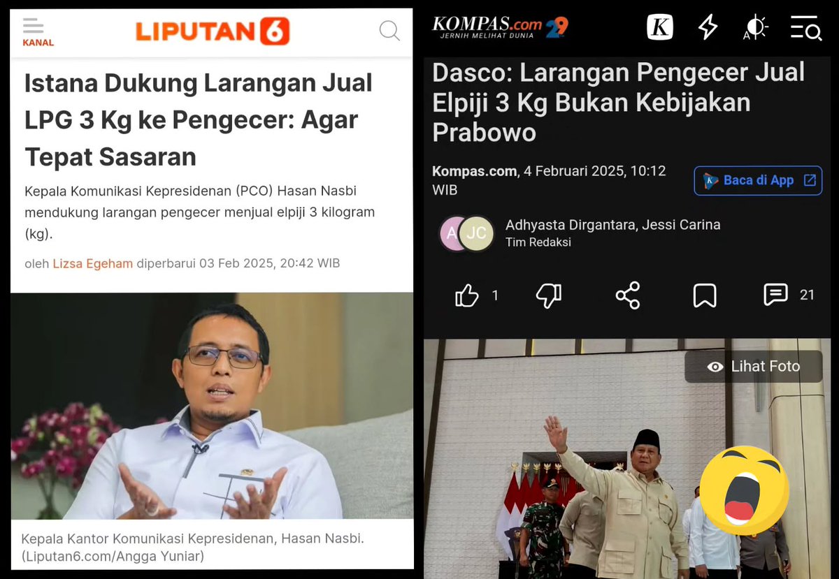 OrdeMafia's tweet photo. Orangnya Wiwi sedang manuver menghancurkan citranya Wowo ?
#OrdeMafia https://t.co/esetIsaMum